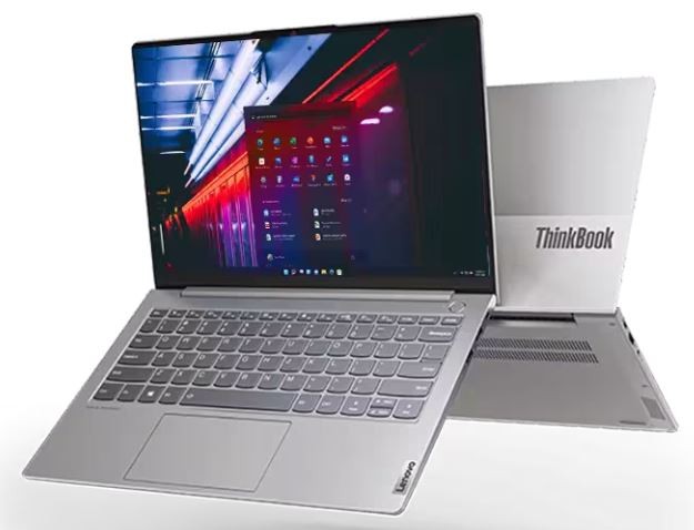 Lenovo ThinkBook 13s G2 ITL 13.3″ Intel Core i5 11th Gen 8GB 256GB Good