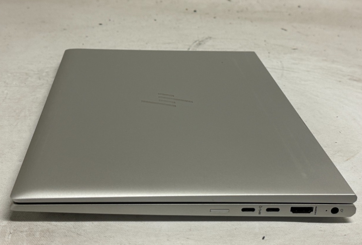 HP EliteBook 845 G8 14″ (Ryzen 3 PRO-5450u – 16GB RAM – 512GB SSD – Win11Home)