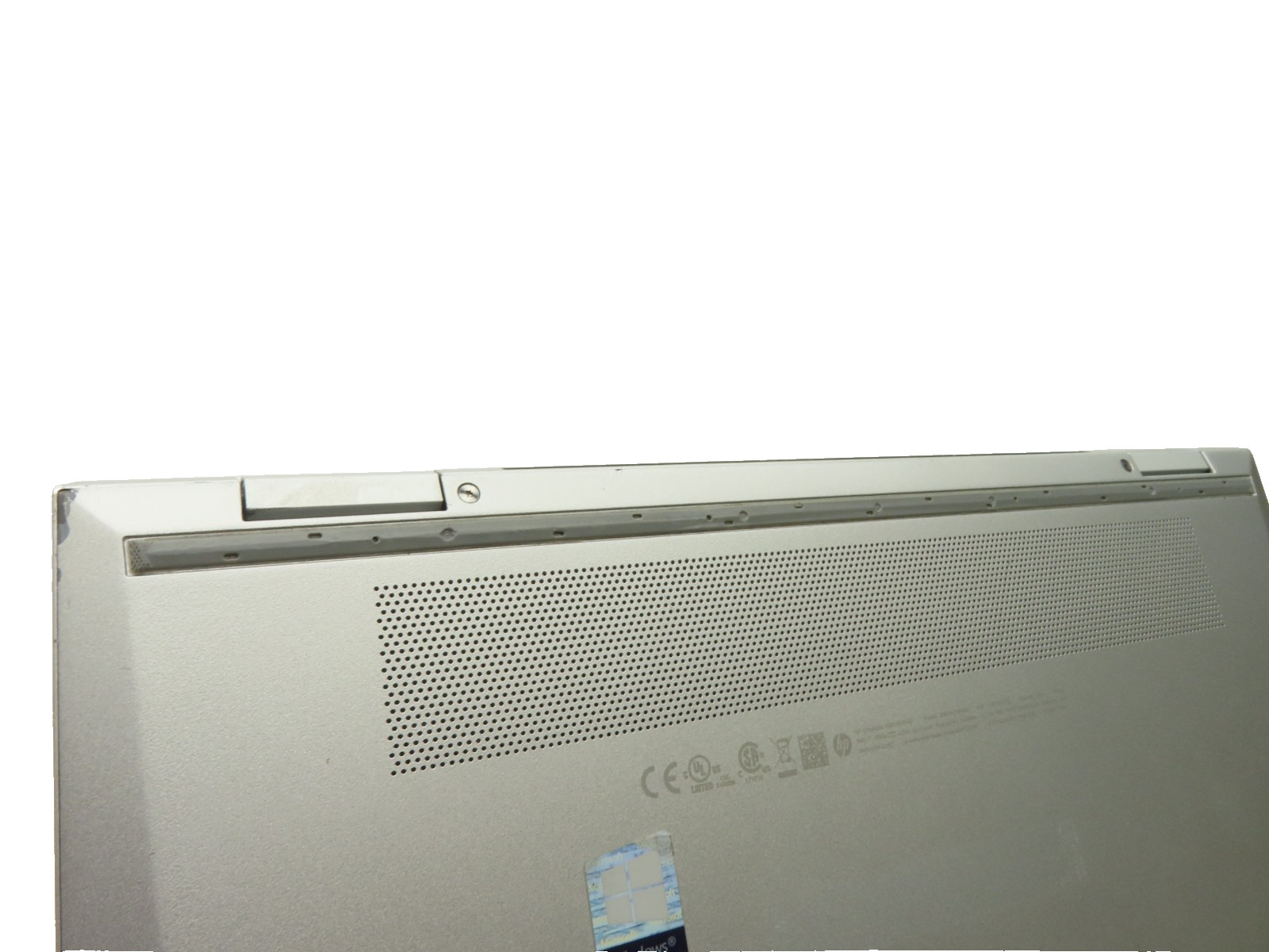 HP EliteBook x360 1030 G7 13.3″ Touch i7-10710U 1.1GHz 16GB RAM 256GB SSD