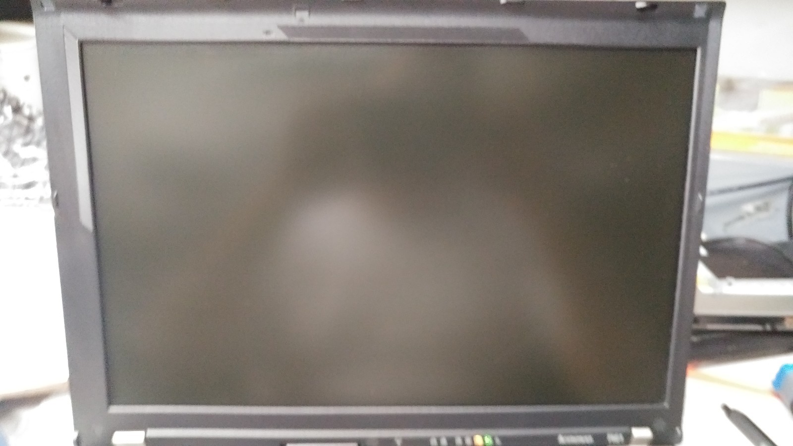 Lenovo ThinkPad R61 Core 2 Duo T7100 1.8GHZ 2GB RAM,160GB HDD 14.1″