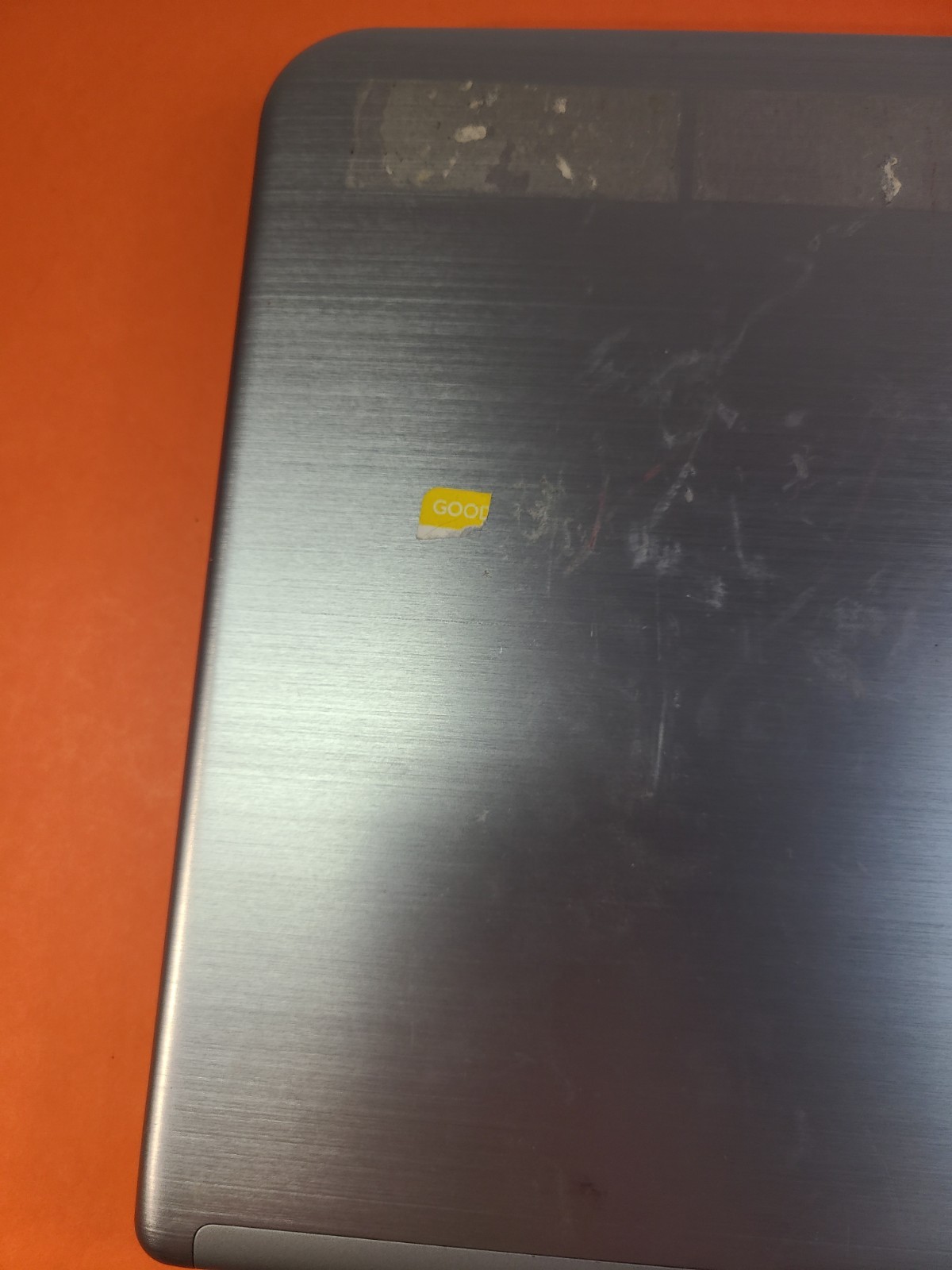 Toshiba Satellite S55-B5280, 15.6″, I7, 16 GB, 1TB, Read Description