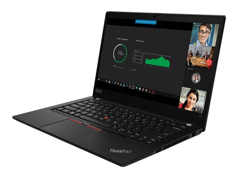 Lenovo ThinkPad T14 G2 14″ FHD Intel i5-1185G7 32 GB 256 GB SSD W11P Laptop