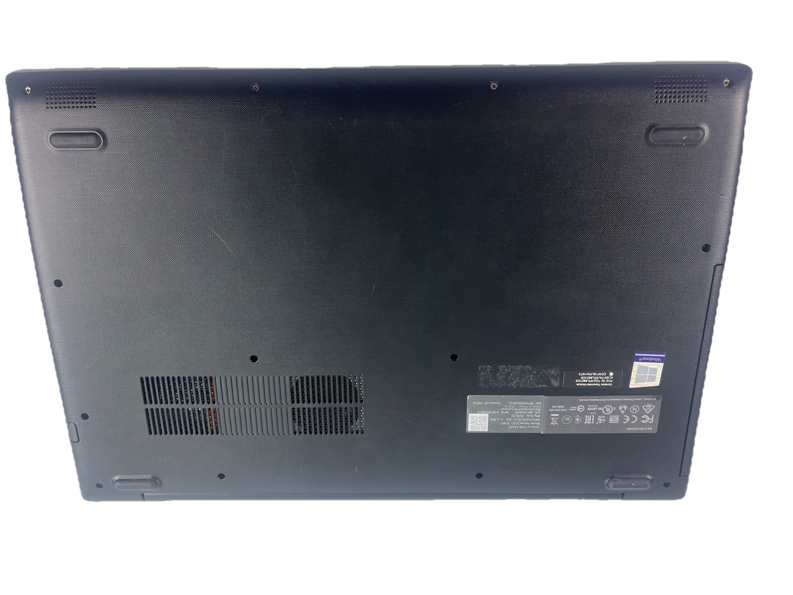 Lenovo V145-15AST | AMD A6-9225 | 8GB RAM | 256GB SSD | Windows 11 | Wi-Fi | Cha