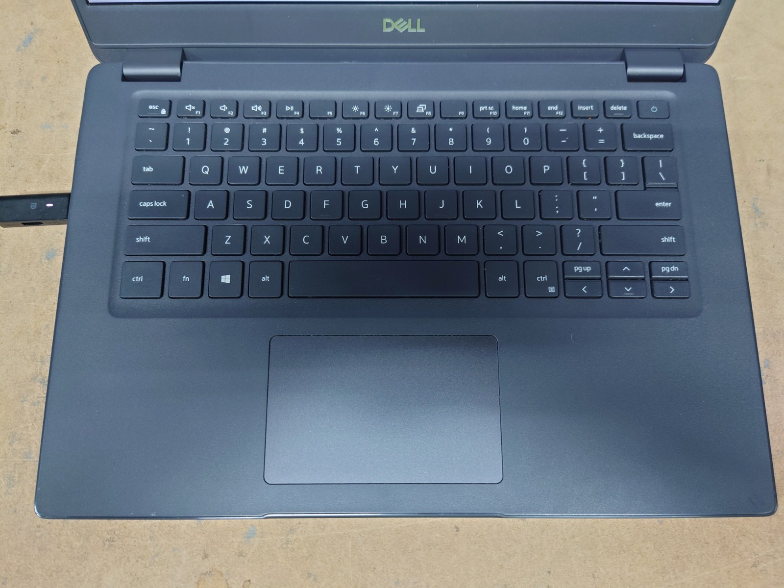 Dell Latitude 3410 14″ HD i5-10210U 8GB RAM No OS/SSD