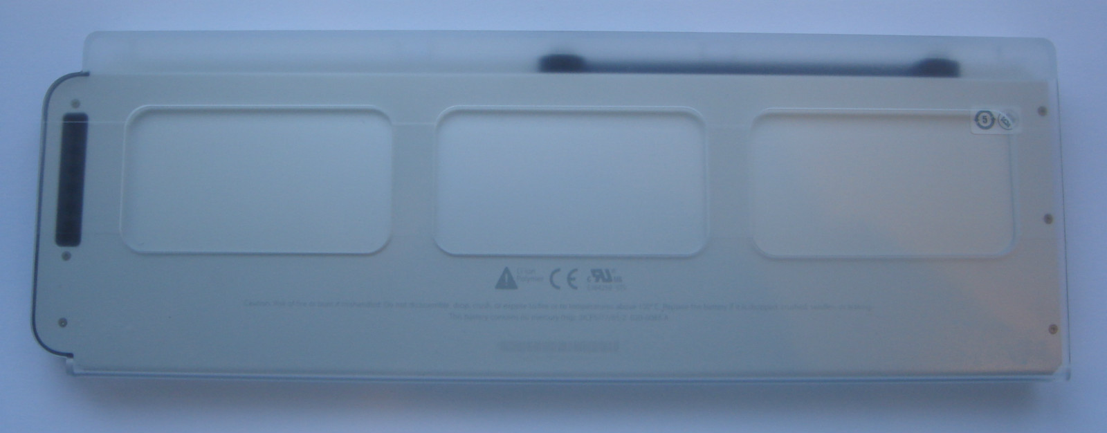 Original Battery Apple Macbook Pro 15 A1286 A1281 MB772J/A MB772LL/A New