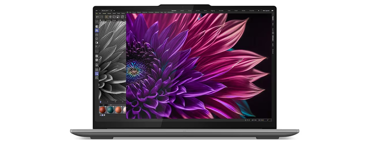 Open Box (New) Lenovo Yoga Pro 9i 16″ Gen 9 (2024 Edition) 32GB 1TB Best Laptop!