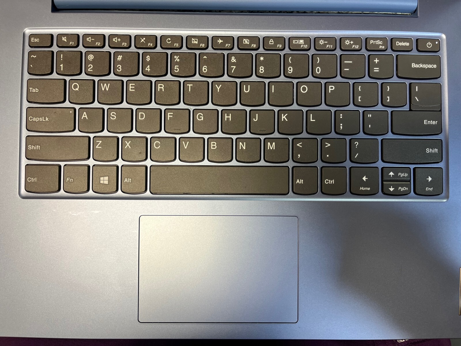 IdeaPad 1 (14″) – Ice Blue Intel Pentium N5030 4GB Ram 128SSD