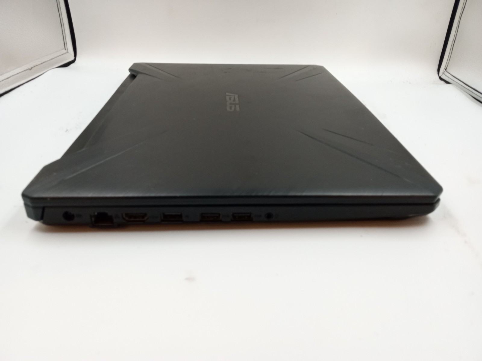 Asus TUF Gaming FX505D 15.6″ AMD Ryzen 7 3750H Nvidia RTX 2060 – PARTS – READ