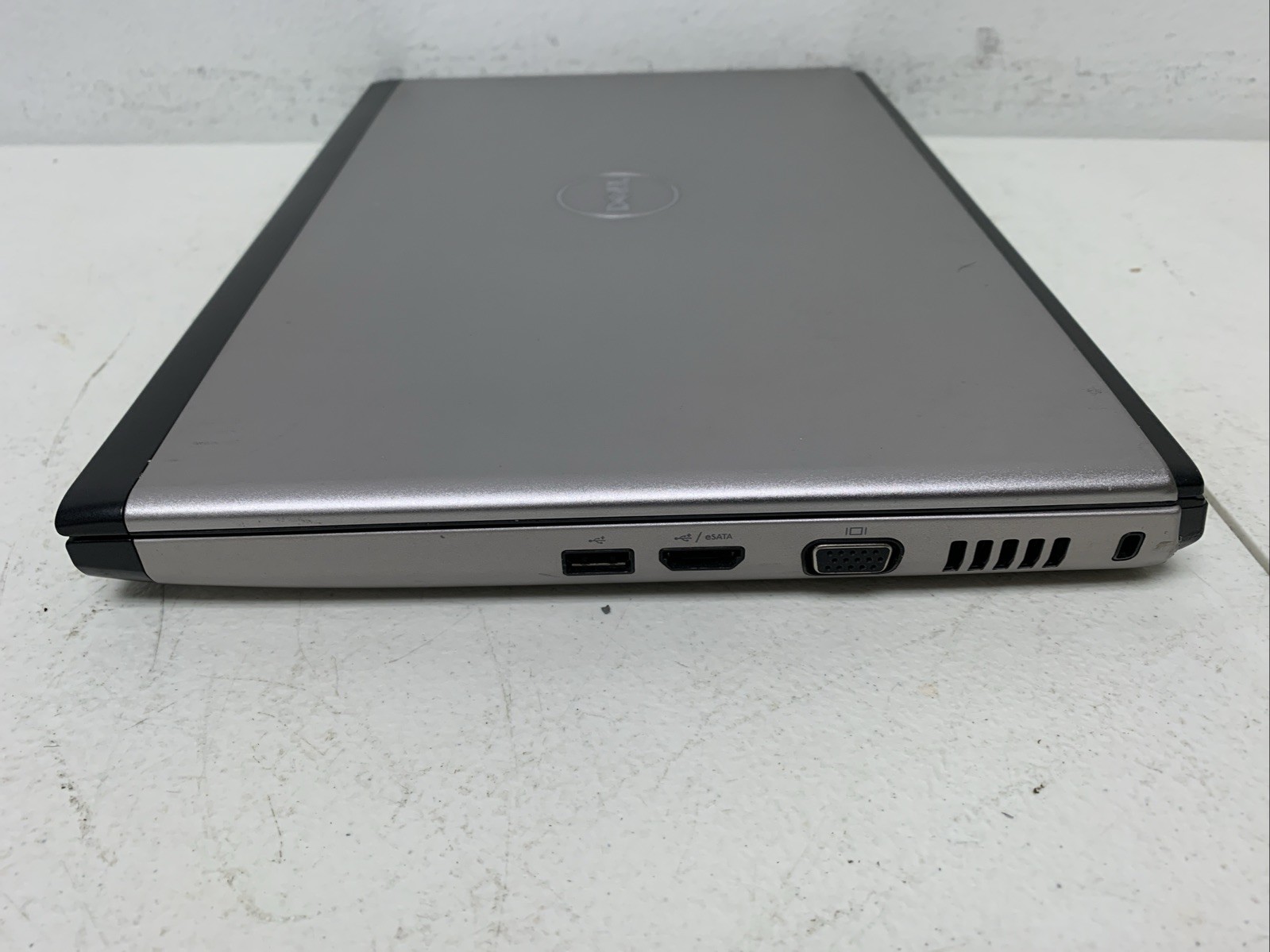 Dell Vostro 3300 Intel Core i3-M370 8GB RAM 128gb SSD Wind 11 Pro Read Descr