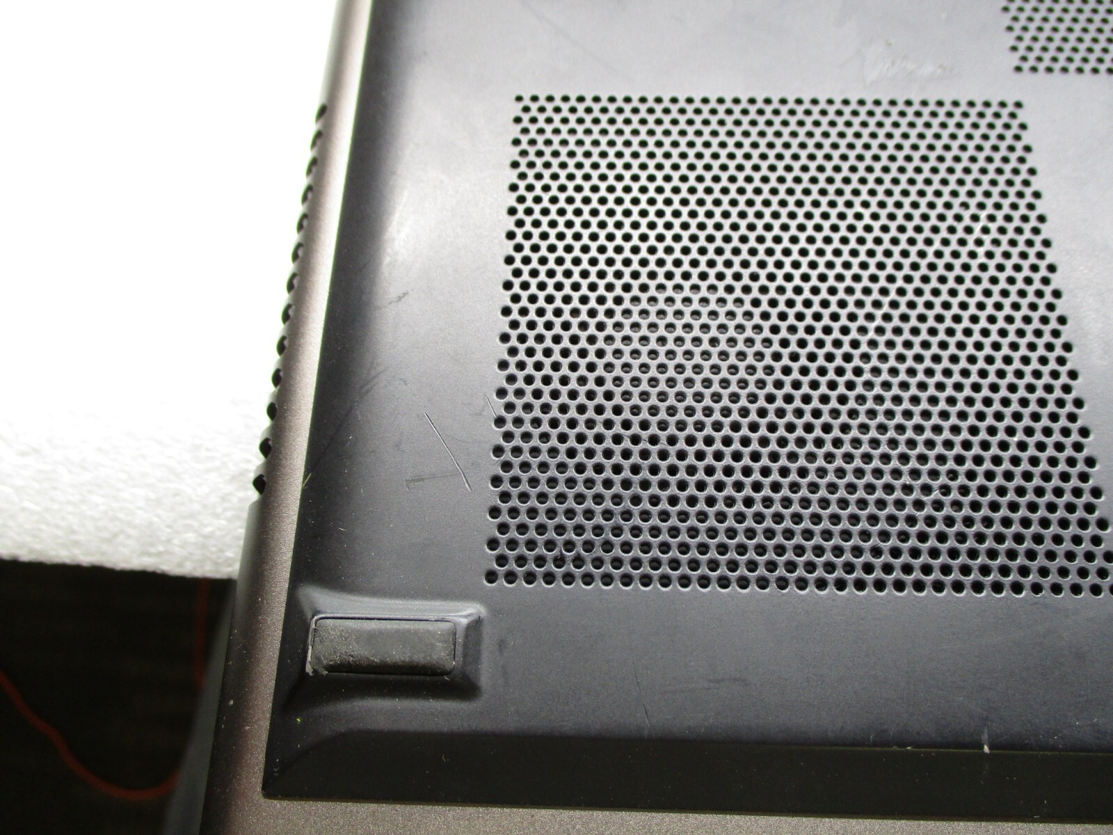 DELL PRECISION M4700 LAPTOP