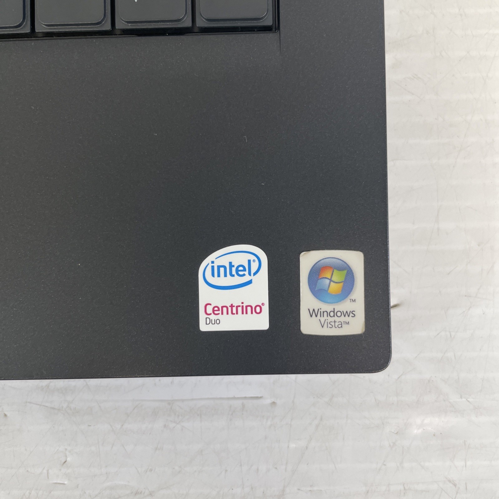 Sony VAIO VGN-FZ140E Laptop Intel C2D T7100 1.8GHz 3GB RAM 200GB HDD Windows 10