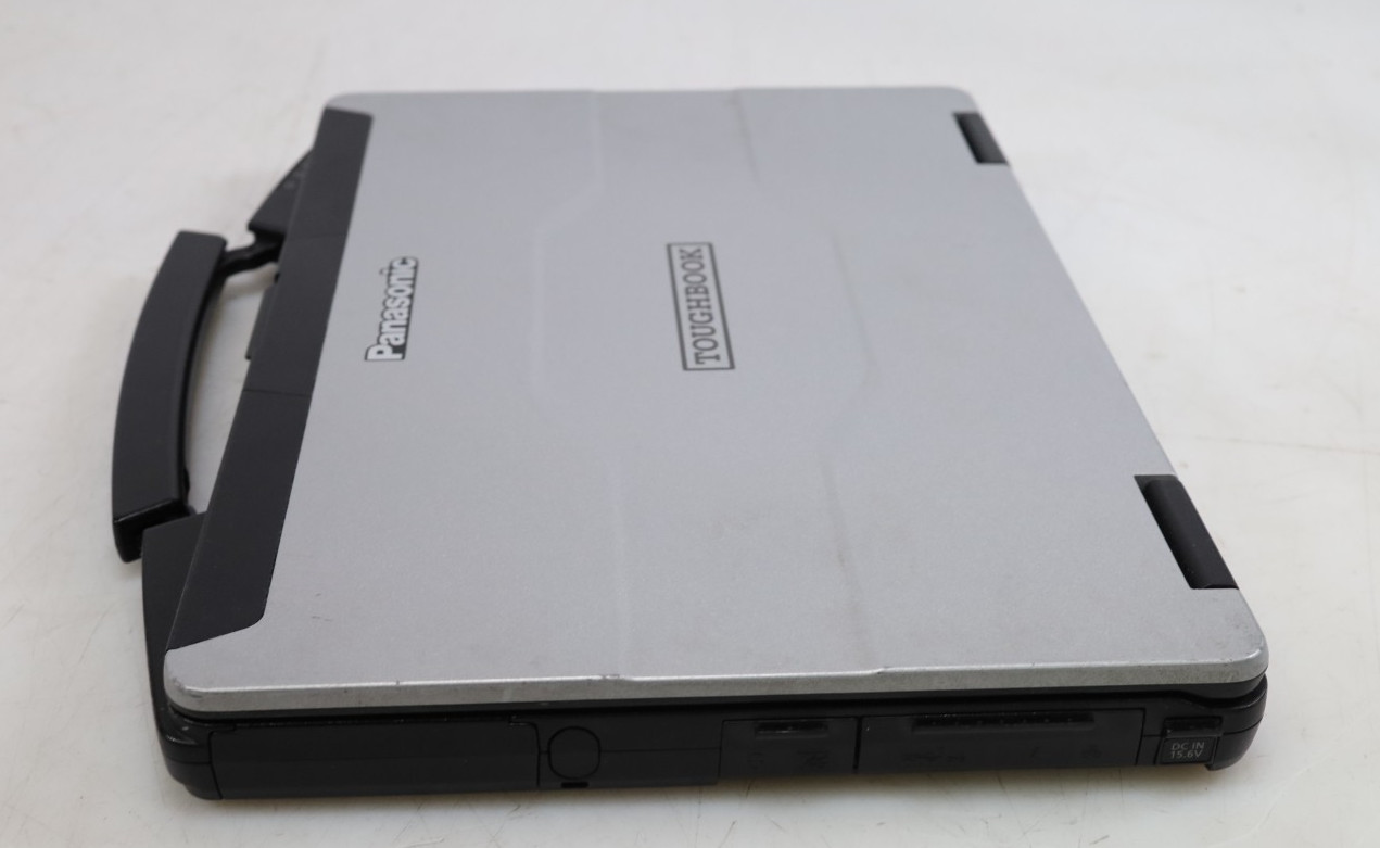 Panasonic Toughbook FZ-55 14″ Intel i5-1145G7 32GB DDR4 No HDD COA OS