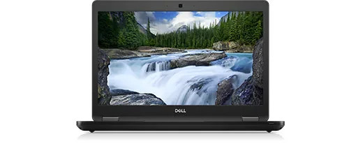 Dell Latitude 5490 14″ Touch Intel Core i7-8650U 1.90GHz 16GB RAM 512GB SSD