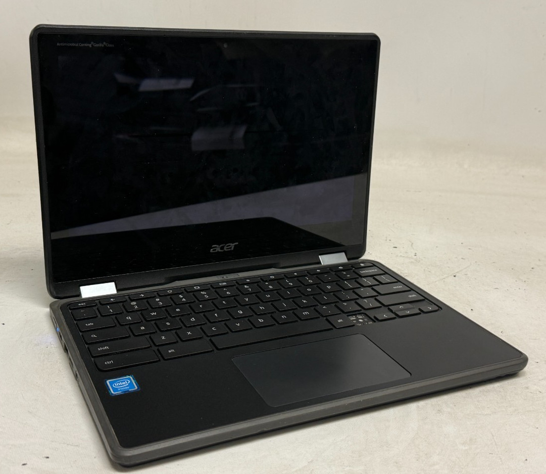 Acer Chromebook R751T 2in1 (N3350 – 4GB RAM – 32GB Storage) – Lot of 10