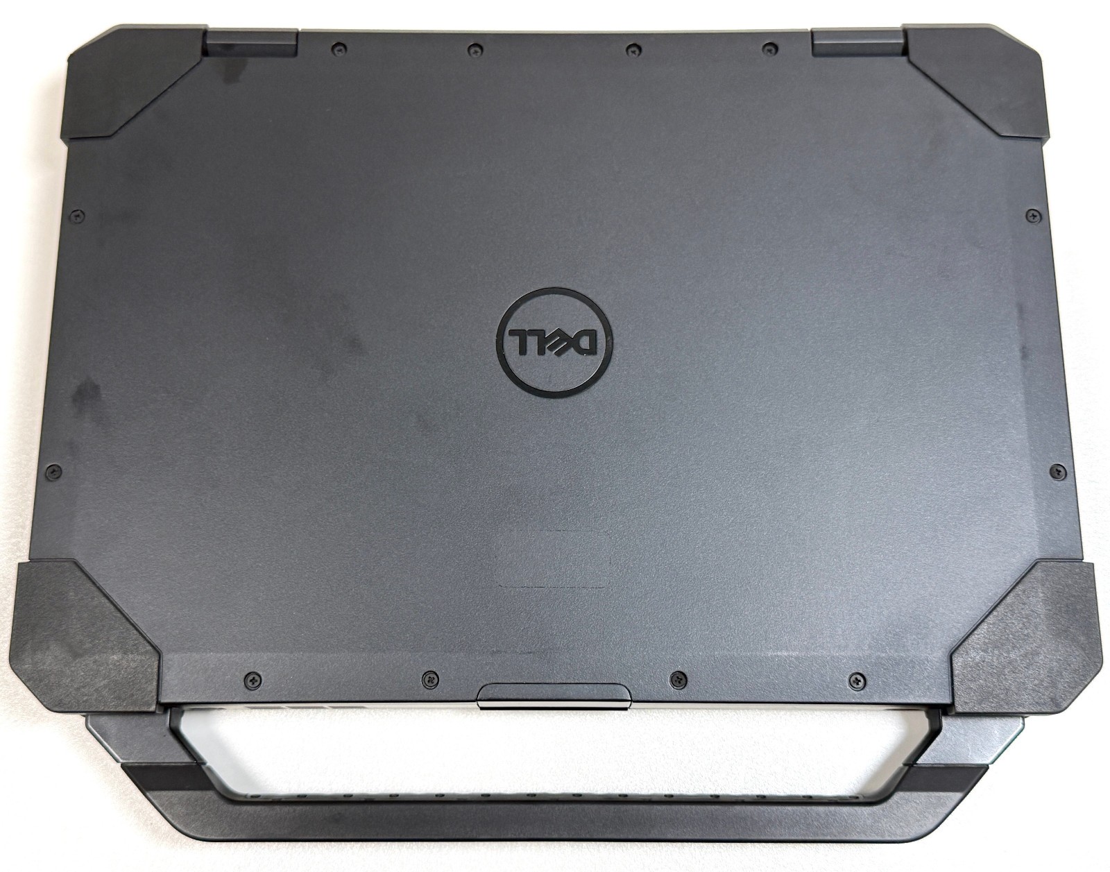 Dell Latitude 5420 Rugged 14″ Touch 1.9GHz Core i7-8650U 32GB RAM NO SSD or OS