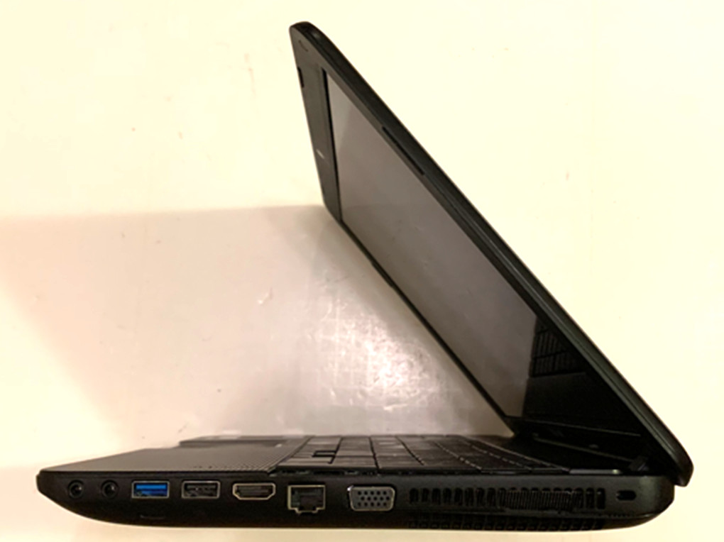 Toshiba Satellite C855 15.6″ WIN 11 ACTIVATED i5-3320M 2.6/3.3GHz 8GB 500GB HDD
