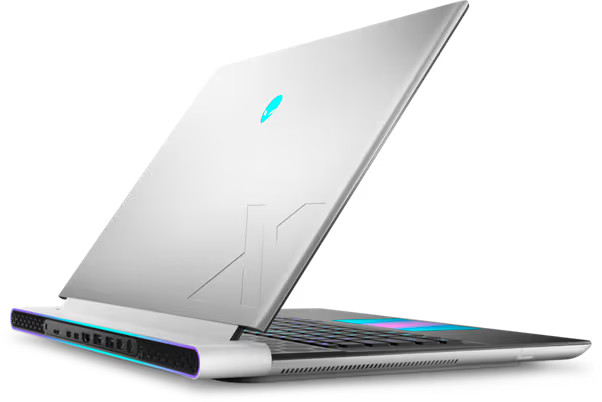 Alienware X16 i7 13700H , 16GB DDR5, 1TB SSD, RTX 4070, 16″ QHD