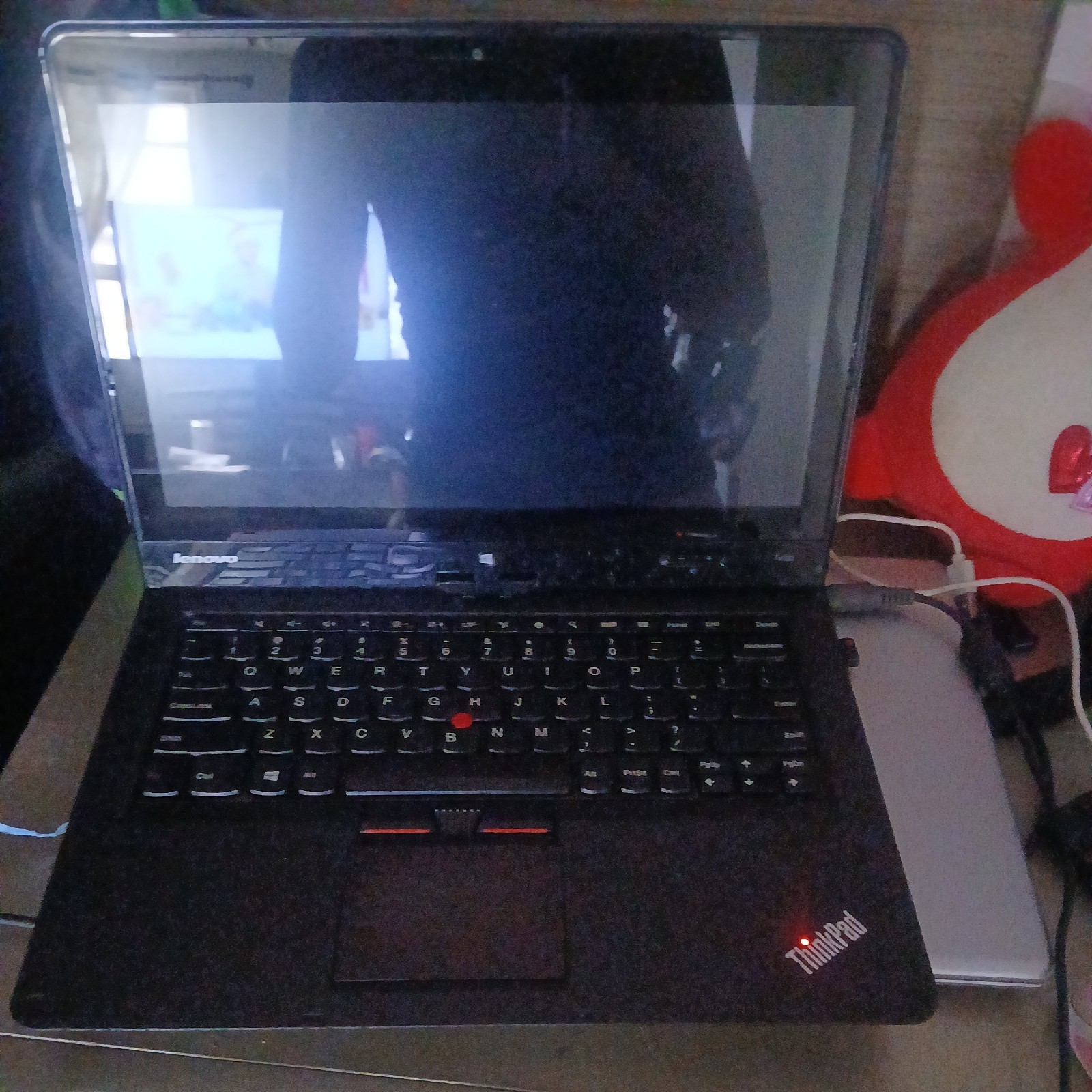 Lenovo ThinkPad Twist S230u laptop 12.5″i7-3537U 8GBRAM