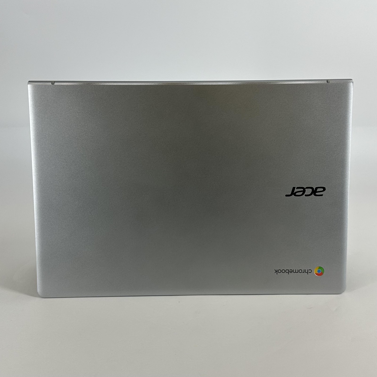 Acer Chromebook 314 Silver FHD TOUCH 3.8 GHz I3-N305 8GB 128GB SSD Excellent