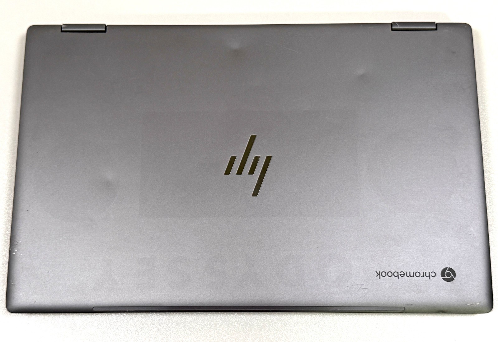 HP Chromebook x360 14c-ca0053dx 14″ 2.1GHz i3-10110U 8GB RAM 64GB eMMC SSD READ