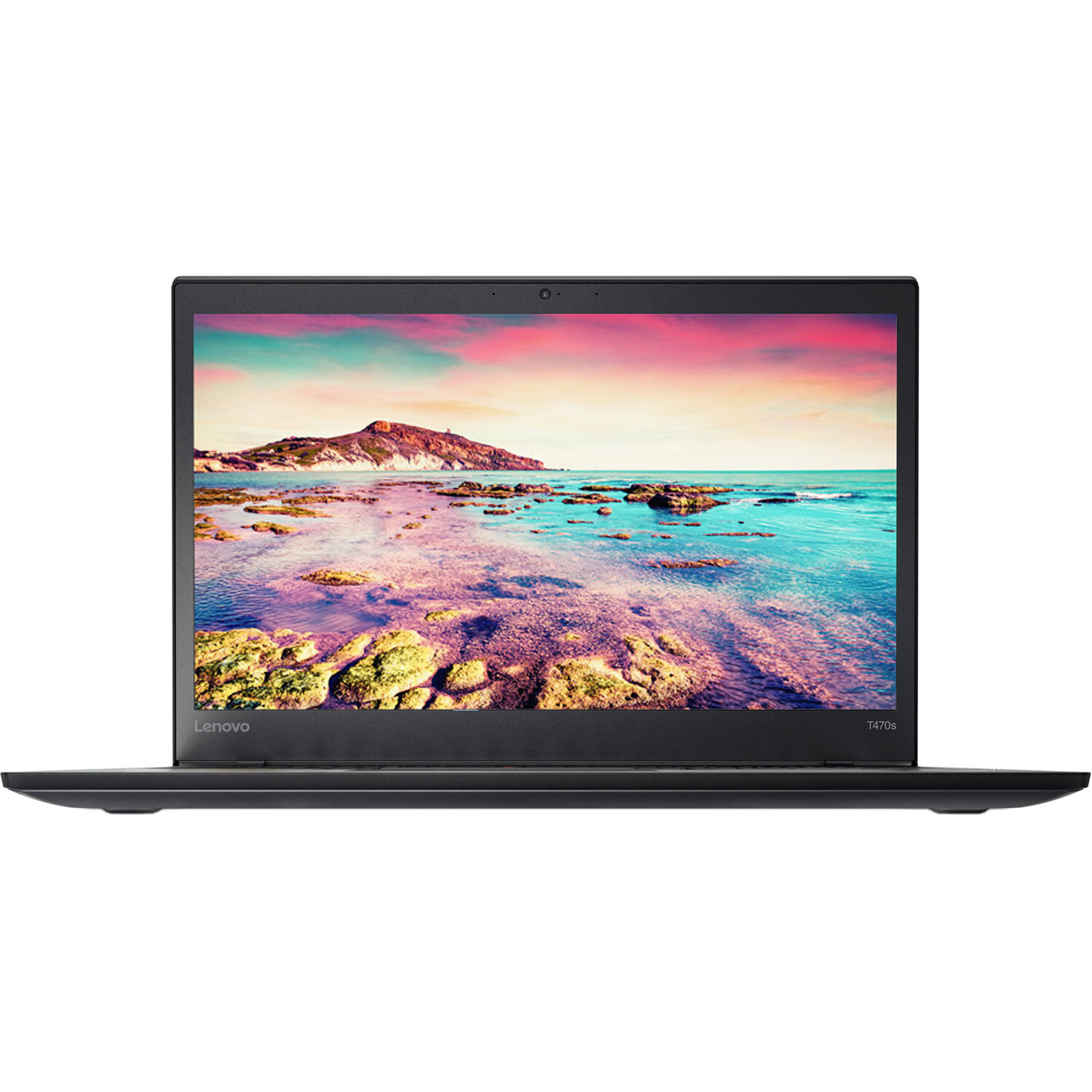 Lenovo Thinkpad T470s i5 6300U 2.4Ghz 16GB DDR4 RAM 1TB NVMe Windows 10 Pro C