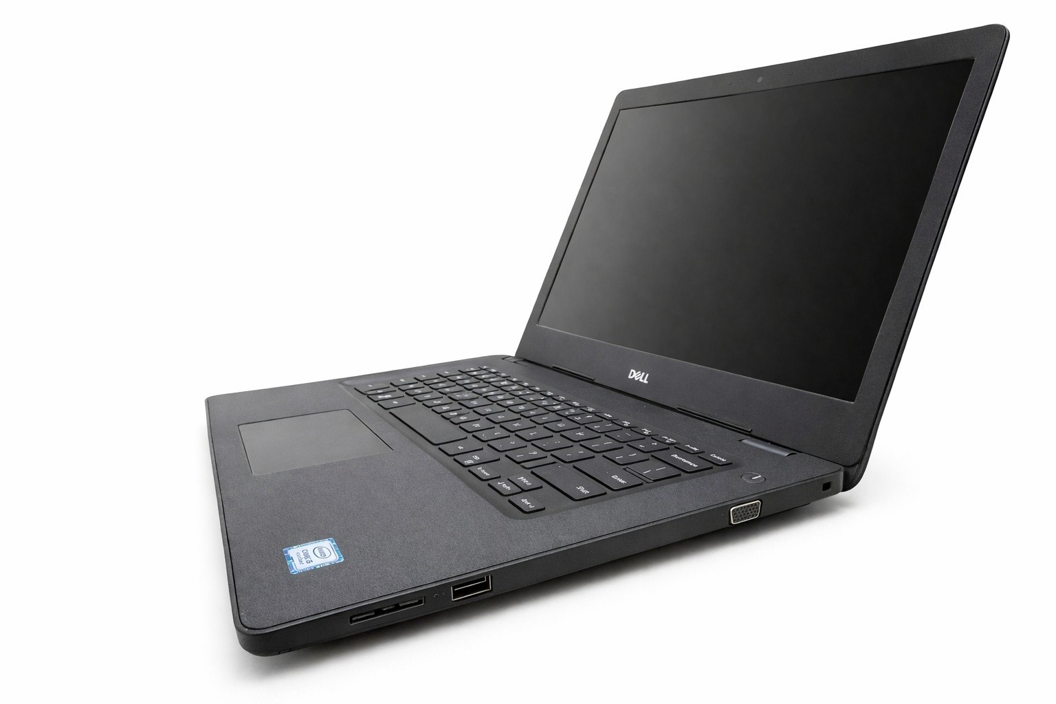 Dell Latitude 3490 14″ Intel 8th Gen i5-8250U 16GB RAM 256GB SSD Win11 Pro