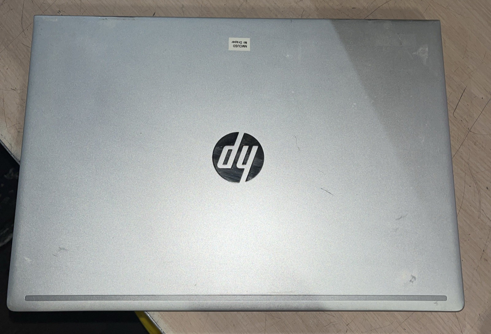 HP PROBOOK 450 G7 INTEL CORE I7-10510U 1.80GHZ 16GB RAM NO HD