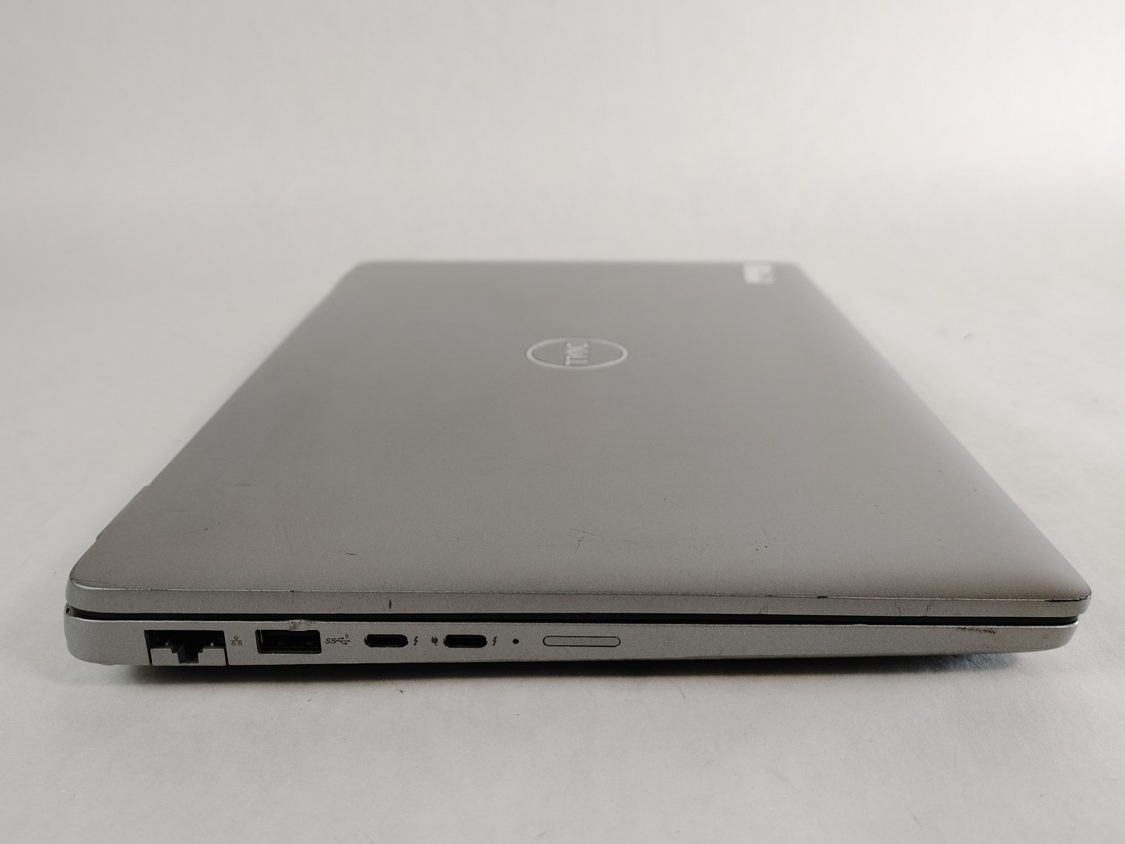 Dell Precision 3490 Core Ultra 7 165H 1.40 GHz 16 GB DDR5 256 GB NVMe Windows 11