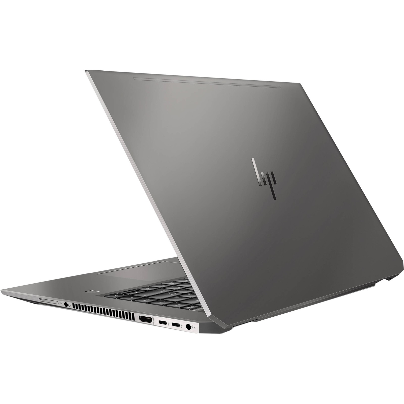 HP Zbook Studio G5 15.6″ Laptop i7-9850H 32GB 512GB SSD W11P (Low Batt Health)