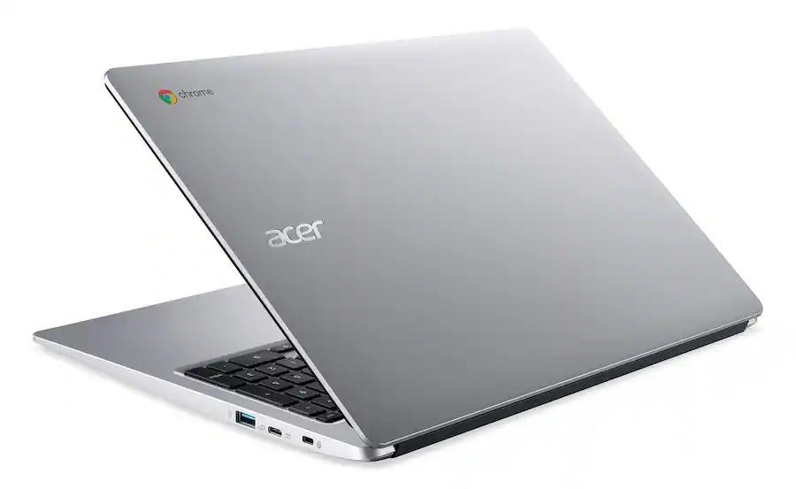 Acer Chromebook 315 Laptop 15.6″ HD Intel Celeron N4020 4GB 64GB eMMC Excellent