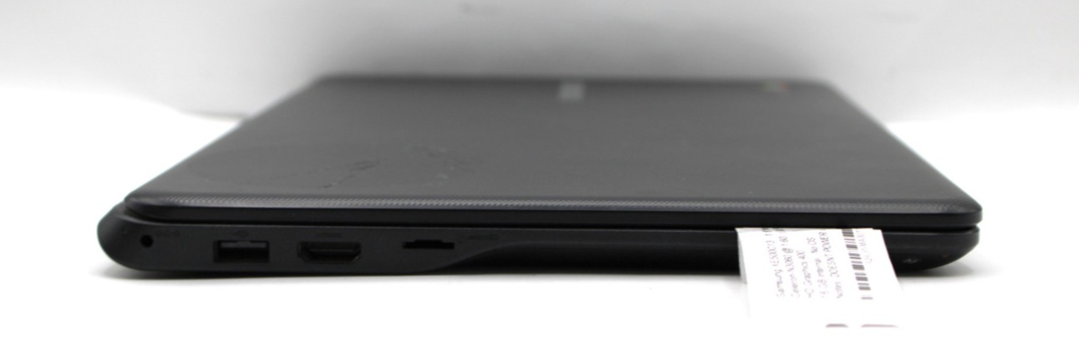 Samsung XE500C13 Celeron-N3060@1.6GHz 2GB LPDDR3 16GB INTERNAL NO OS *PARTS*