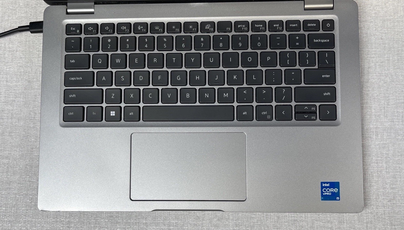 Dell Latitude 5421 Core i5-11500H 2.4 GHz 16GB RAM 256GB SSD
