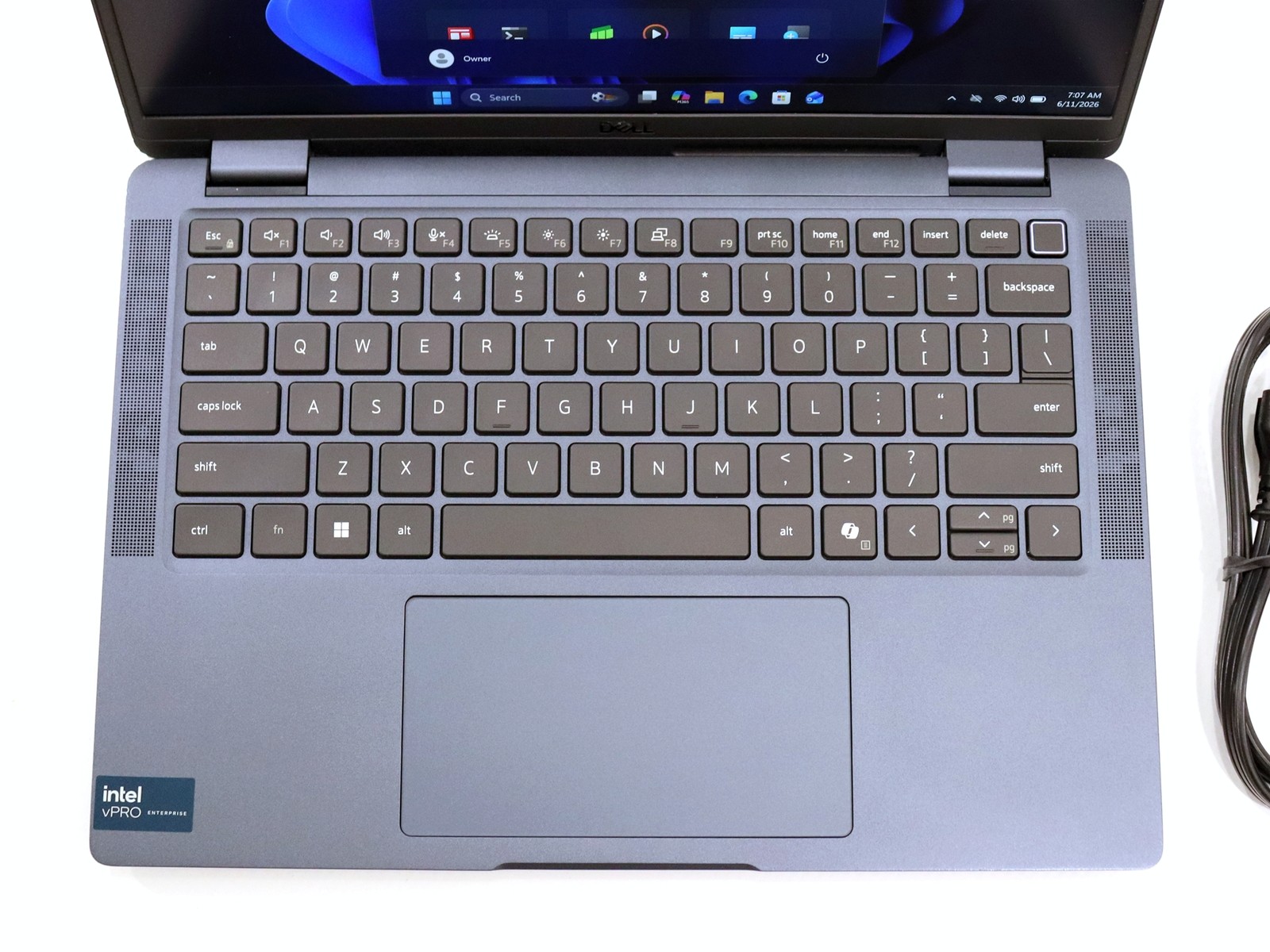 Dell Latitude 7350 13.3″ Touch Ultra 7 165U 16GB 256GB NVMe W11P ProSupport Plus