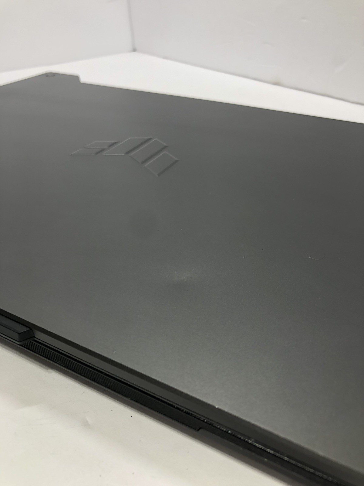 Asus TUF A15 Gaming Laptop RTX 3050 Ti With Charger And Original Box