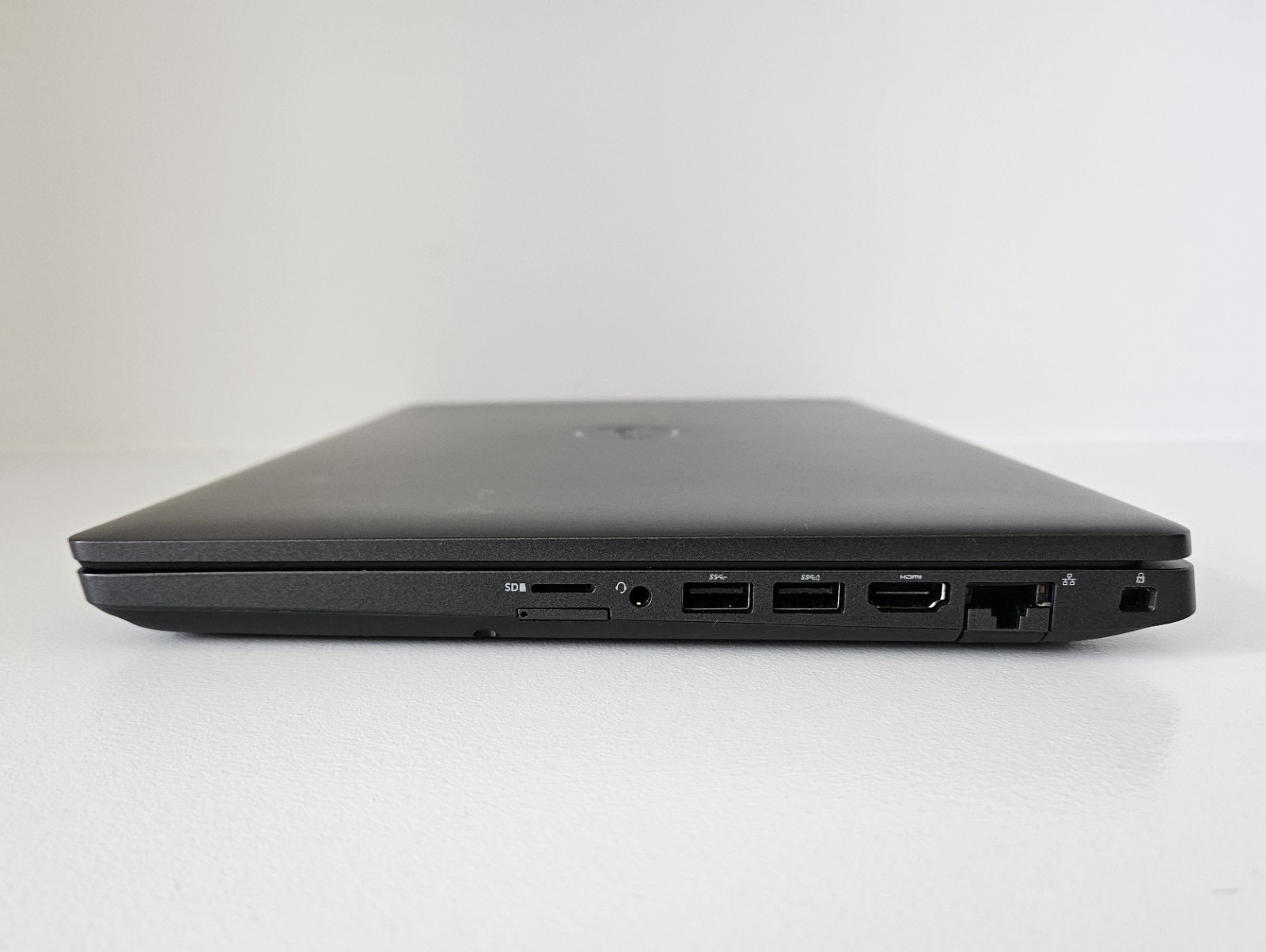 Dell Latitude 5401 Quad Core i5-9400H 2.5GHz 16GB RAM 256GB NVMe SSD Win 11 Pro
