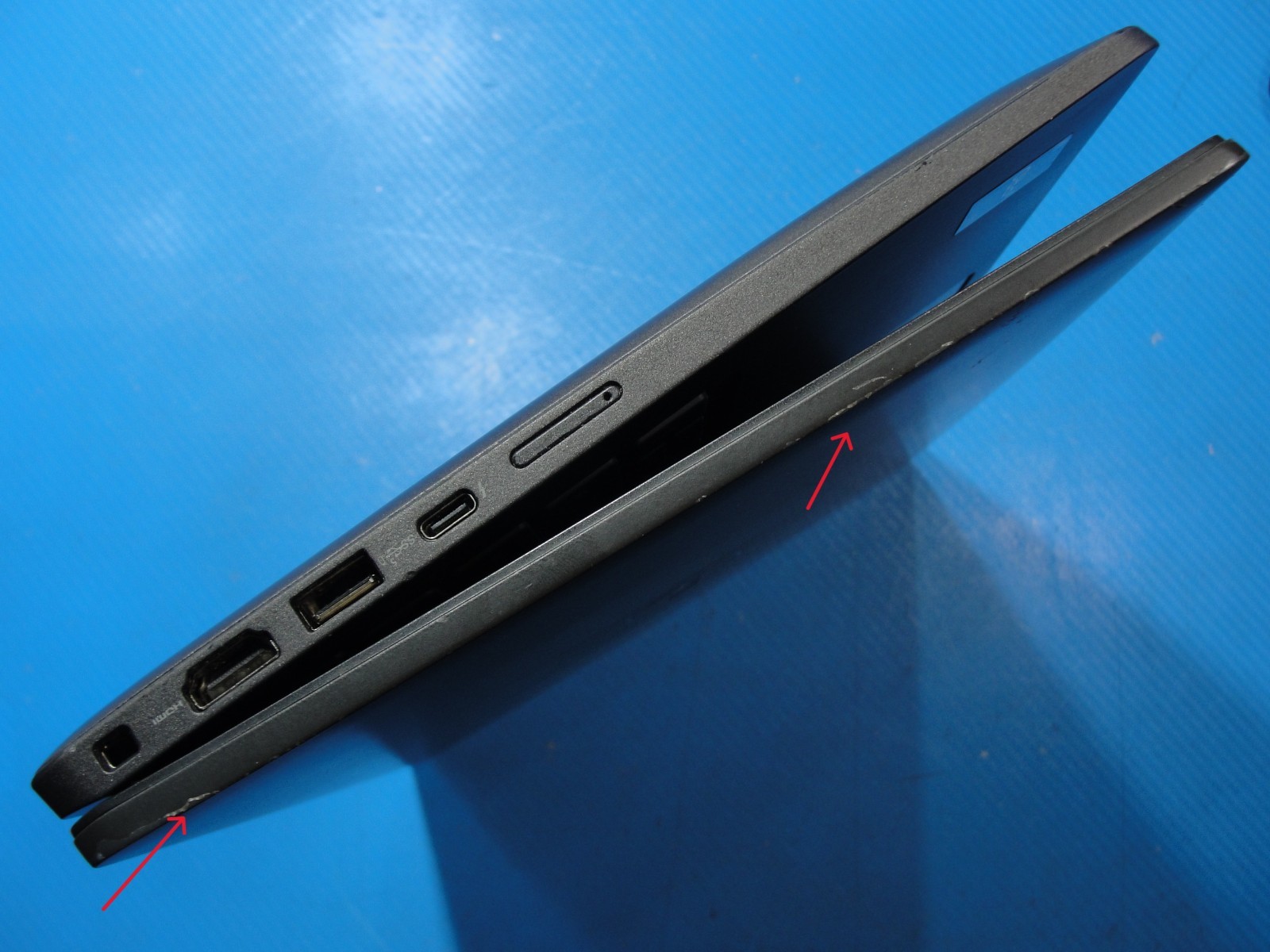 Dell Latitude 7430 14″FHD Touch Intel Core i7-1270P 2.2GHz 16GB RAM 256GB SSD