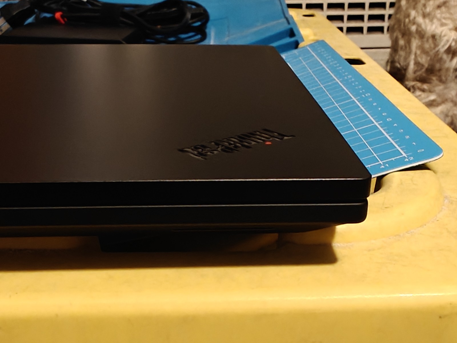 Lenovo ThinkPad P16s Gen 3 16in Core Ultra 7 155H 64GB 1TB SSD Win 11 Pro OLED