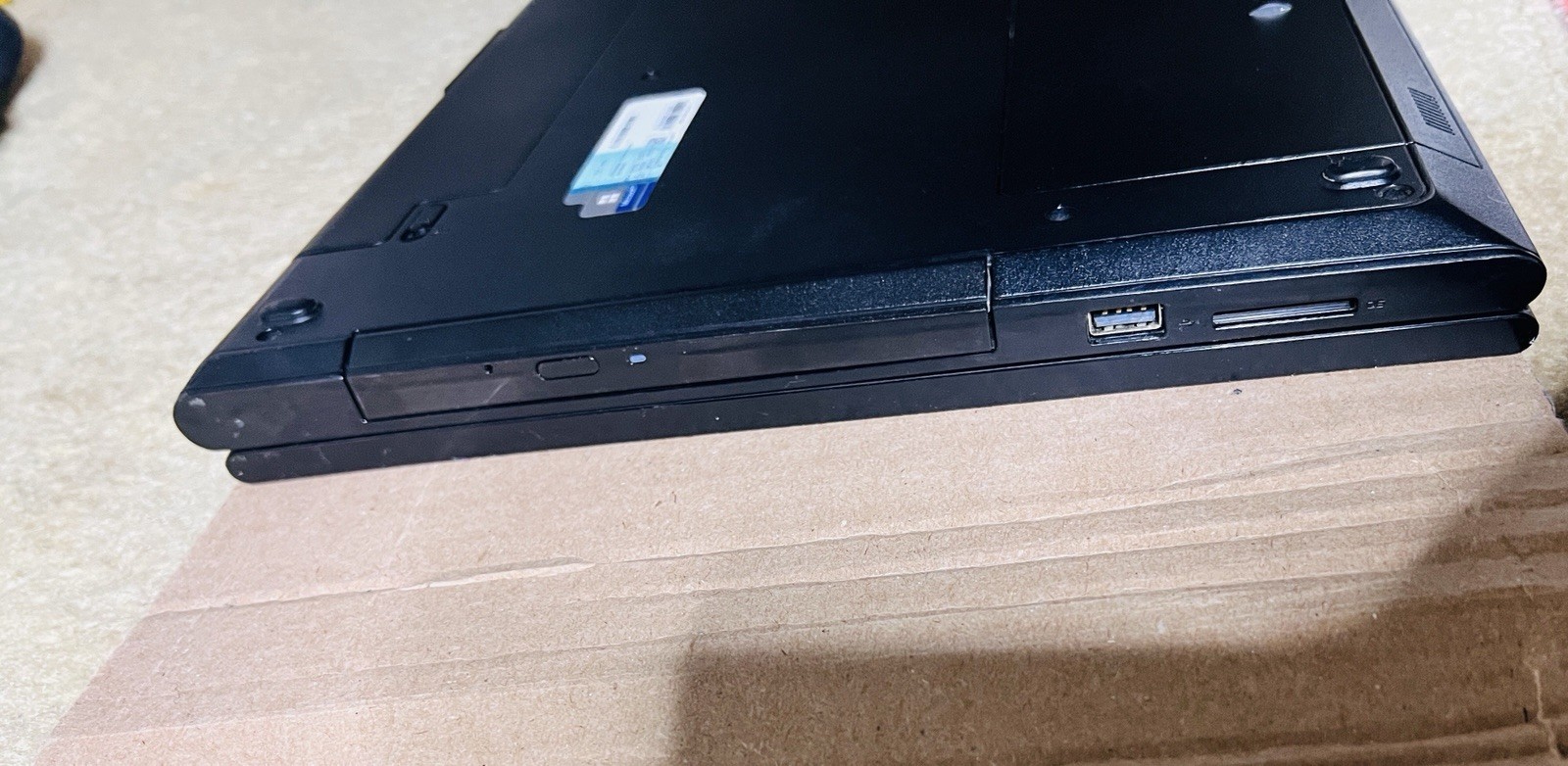 Dell Inspiron 3541,15.6” Touch Screen,Win11 Pro,8G Ram,250G SSD, AMD-A6-6310,