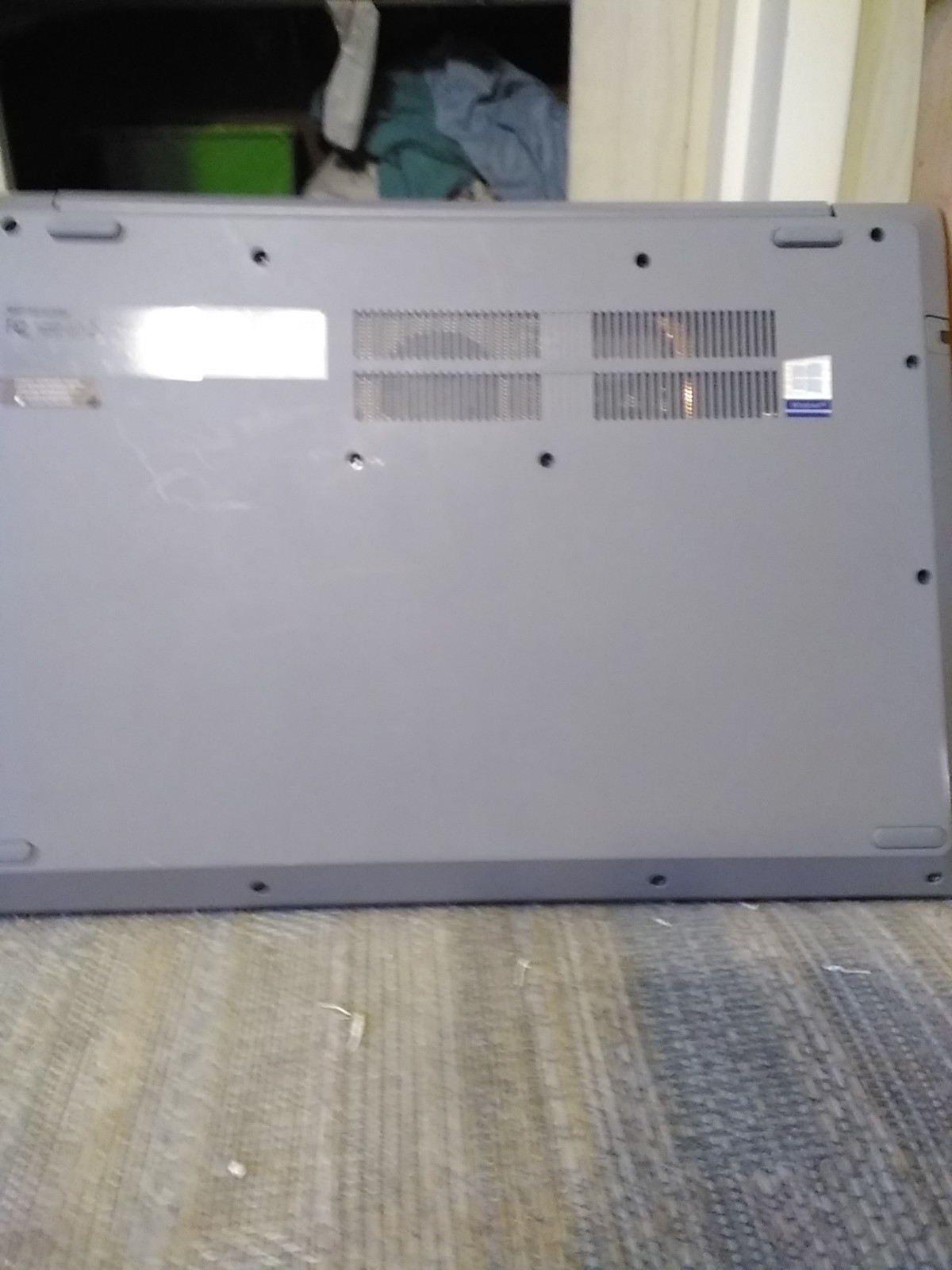 Lenovo Ideapad L340-15API TOUCHSCREEN