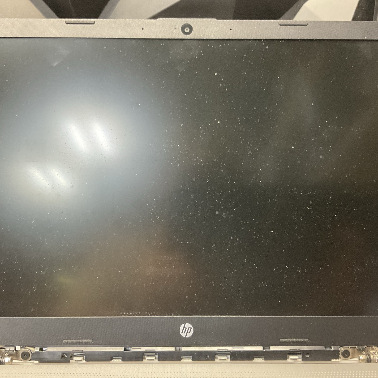 HP Laptop 15 / i5 10th Gen / BIOS Unlocked / No RAM / No SSD / M20