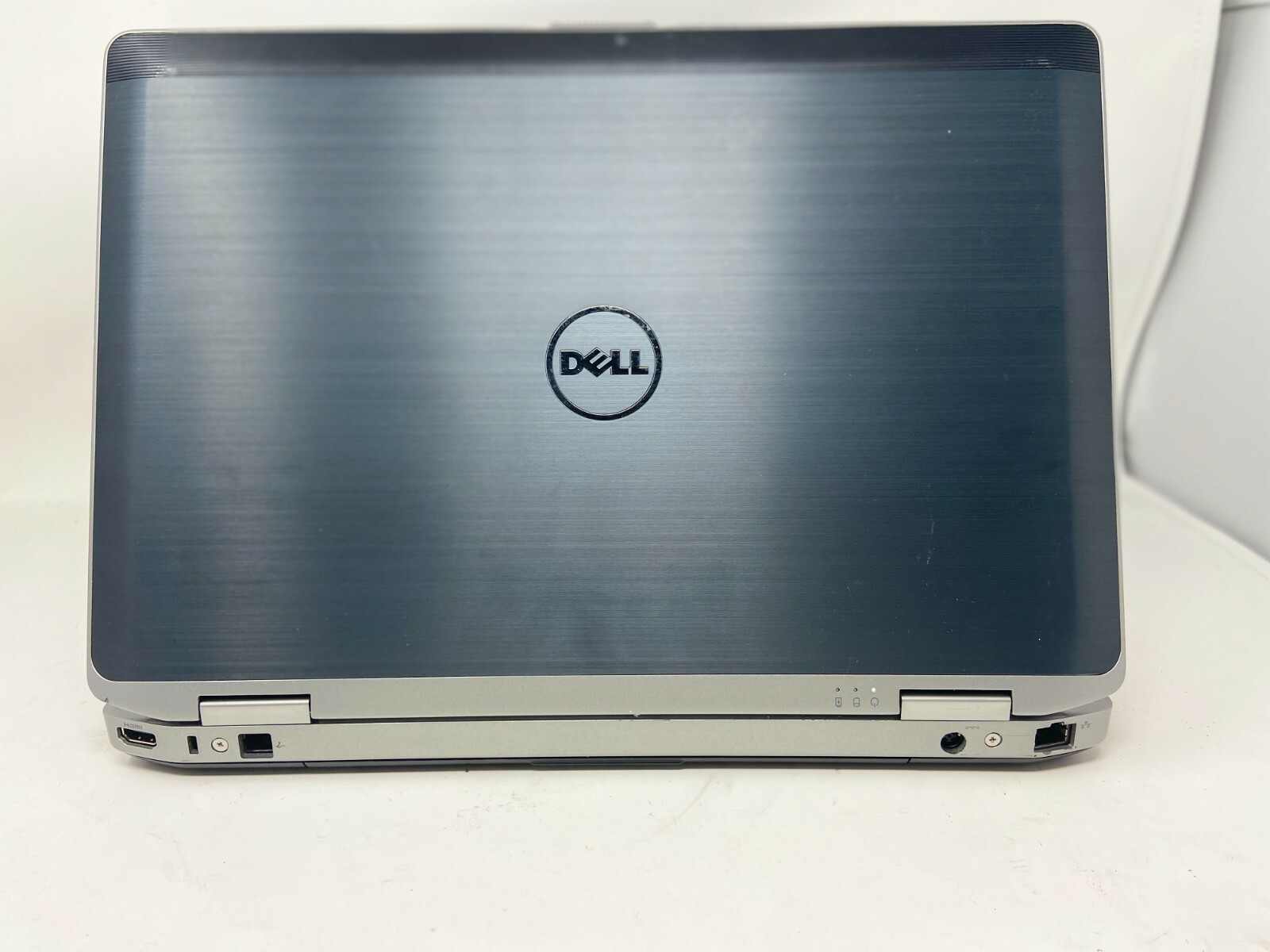 Dell Latitude E6430 Core i5-3340M 2.7GHz 8GB 512GB SSD WiFi Webcam Win 10 Laptop