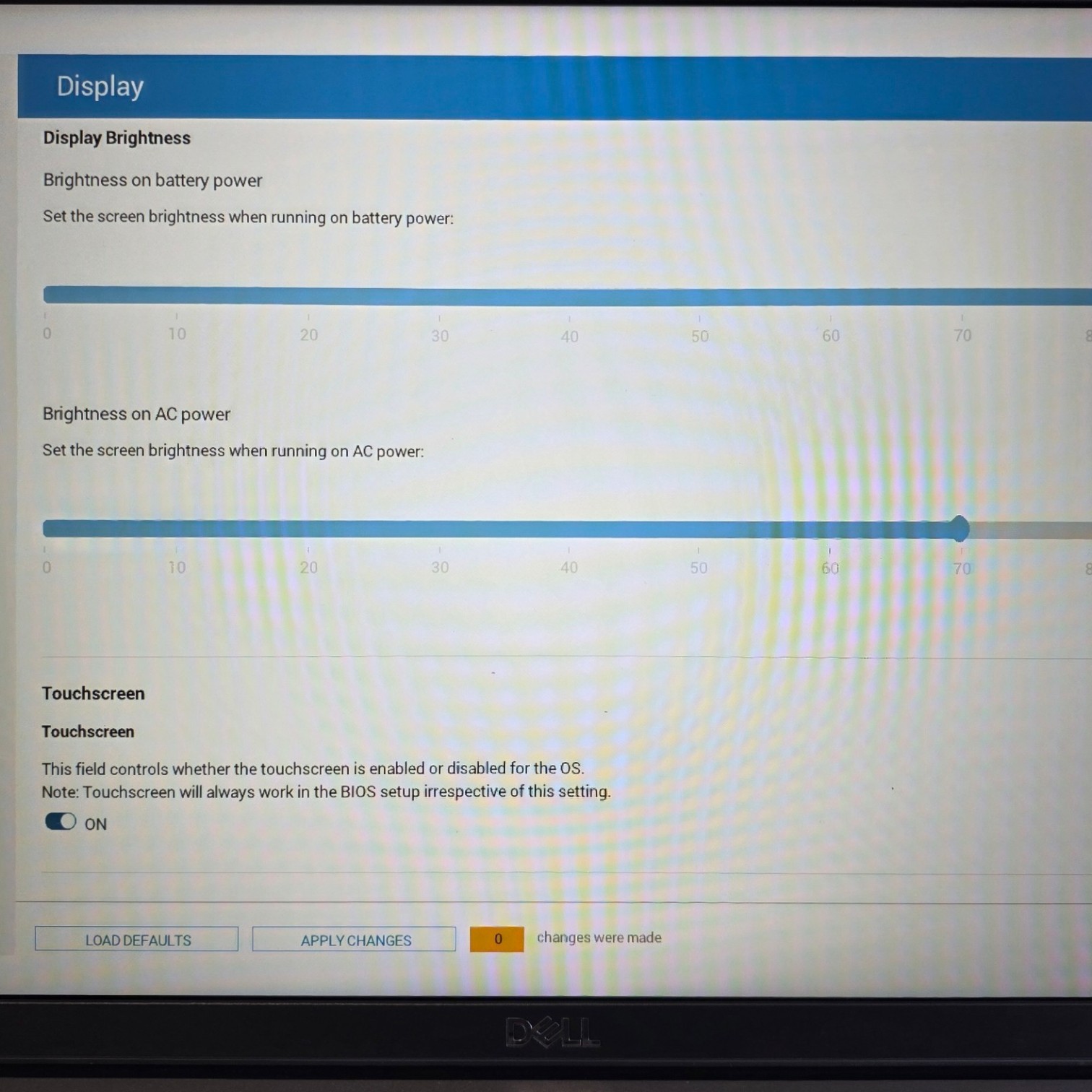 Dell Latitude 5521 15″ FHD Touchscreen i7-11850H 32GB Ram 512gb Win11