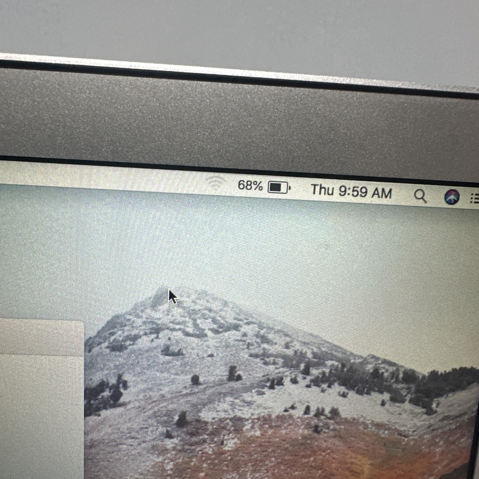 Apple Macbook Air 13″ 2013 Laptop i5-4250u 8gb Ram 251gb SSD High Sierra OS