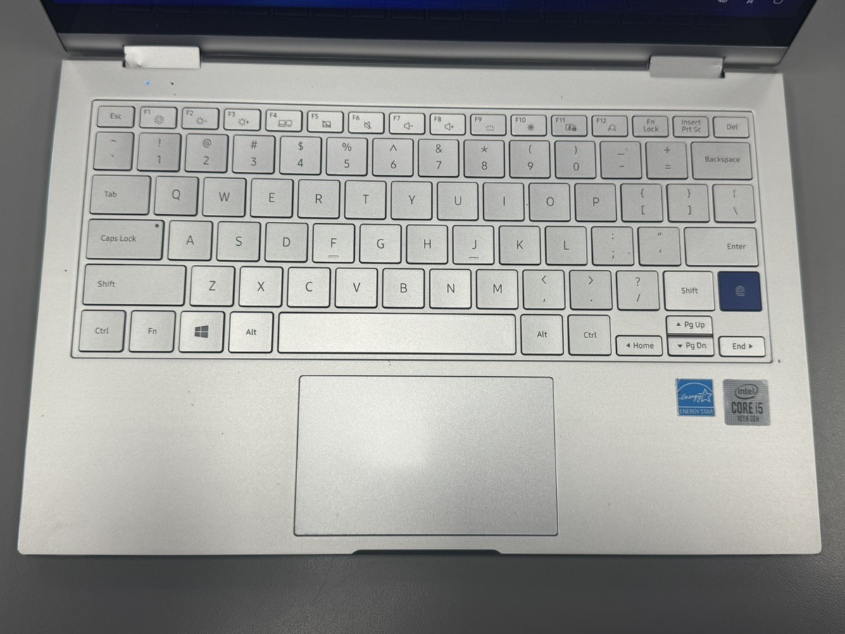 Laptop Samsung Galaxy Book Flex Alpha 13.3 (PD6015865)