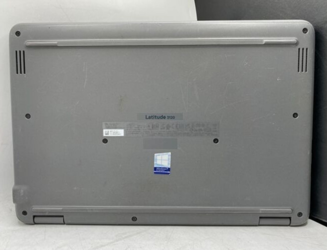 Dell Latitude 3120 2-in-1 Laptop 11.6″ Pentium N6000 1.1GHz 8GB RAM 256GB SSD