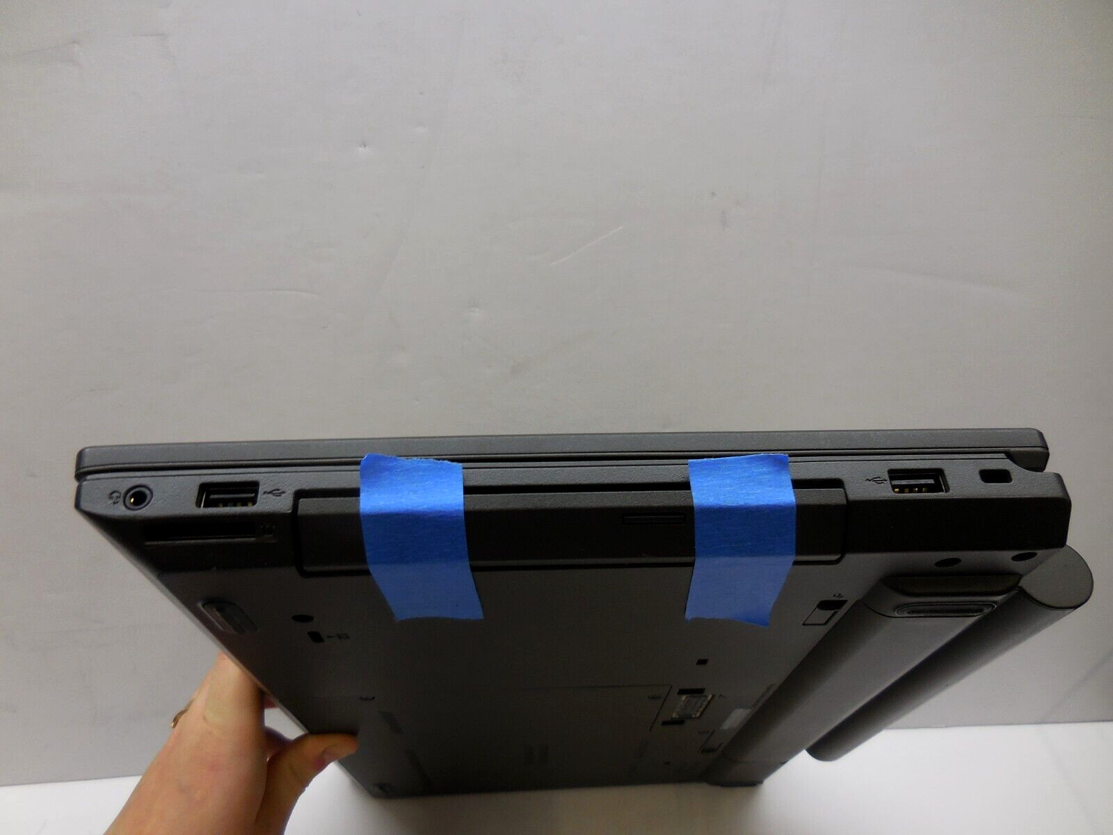 Lenovo ThinkPad L440 Intel Core i5-4200M 2.50GHz 8GB RAM 275 GB SSD, NO OS