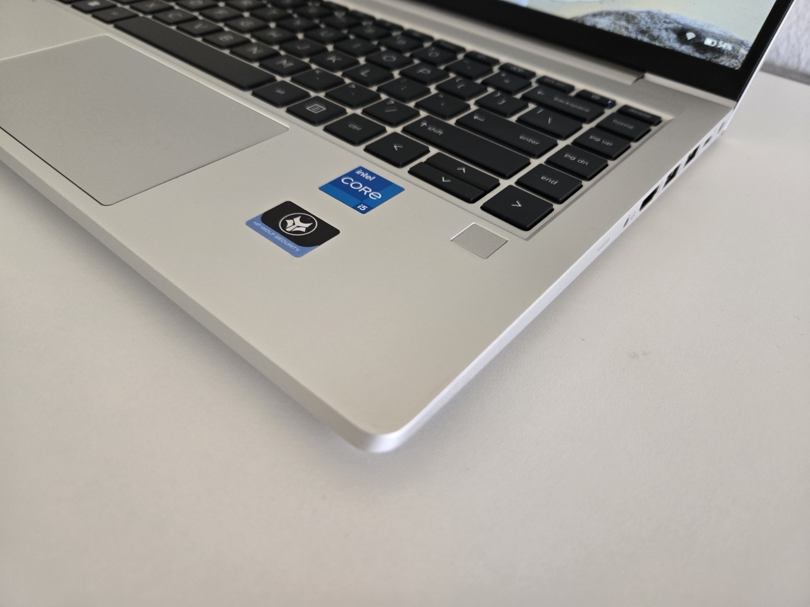 HP ProBook 440 G9 Core i5-1235U 1.30 GHz 16 GB DDR4 256 GB NVMe Windows 11 Pro