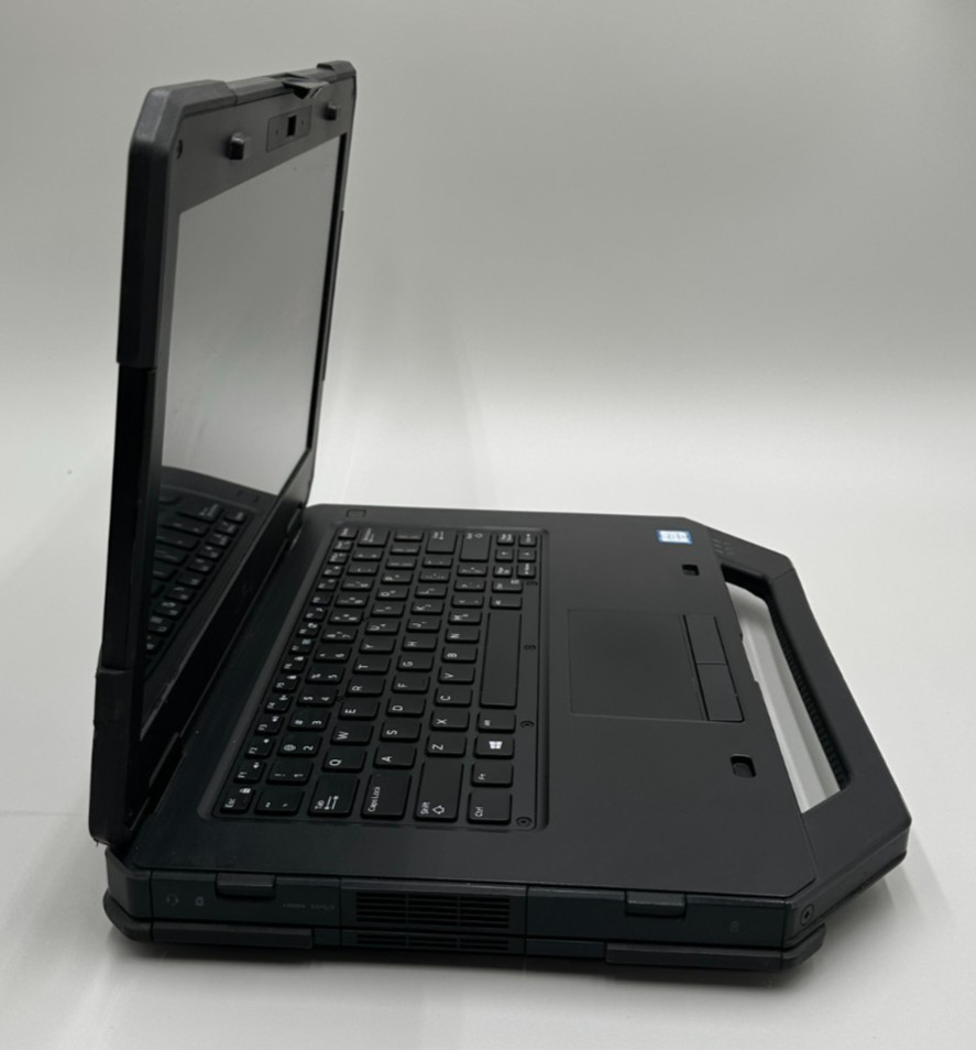 Dell Latitude 14″ Rugged Extreme Tablet 5414 i5-6300U 512GB SSD 4GB DDR4 Fair
