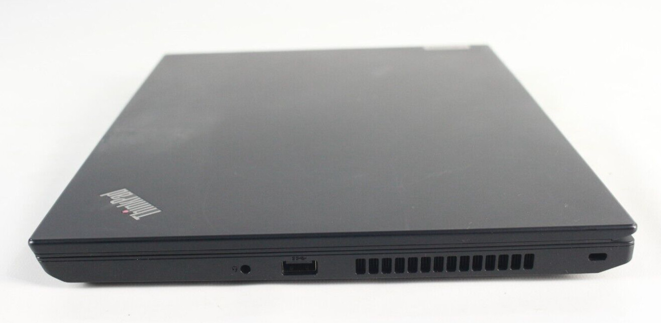 Lenovo ThinkPad L14 14″ Laptop i5 10th Gen 256GB SSD 8GB RAM Win 11 (Z3E2)