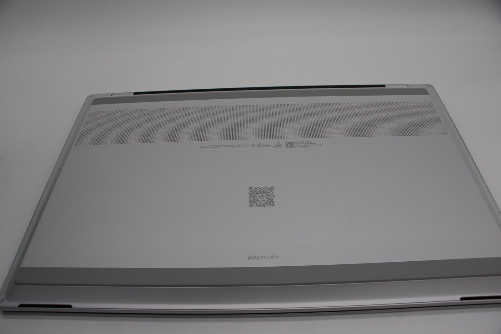 HP OmniBook 7 17-dc0073dl 17.3″ Intel Ultra 7 258V 32GB 2TB SSD RTX 4050